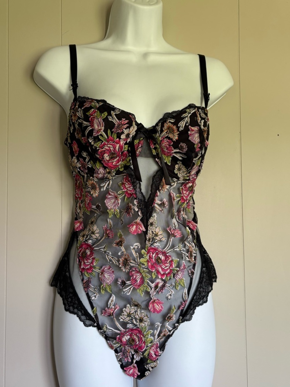 Victoria Secret lingerie